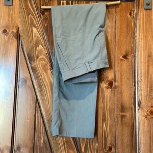 Mens nike golf pants